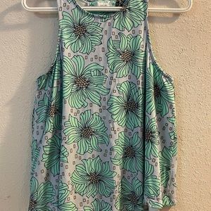 Jana Lam Fighting Eel Tank Rhyme